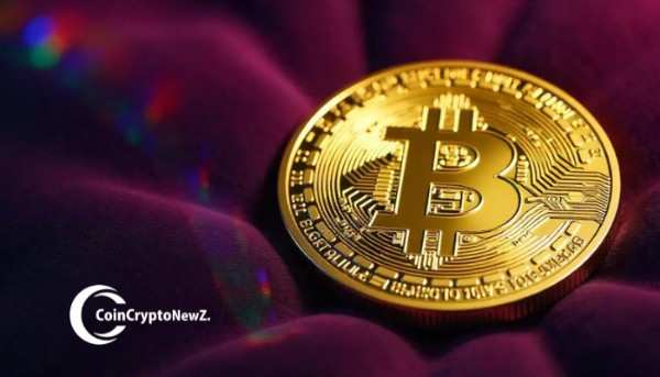 Van de Poppe’s Bullish Bitcoin Outlook Sideways Grind Sets Stage for $120K Breakout