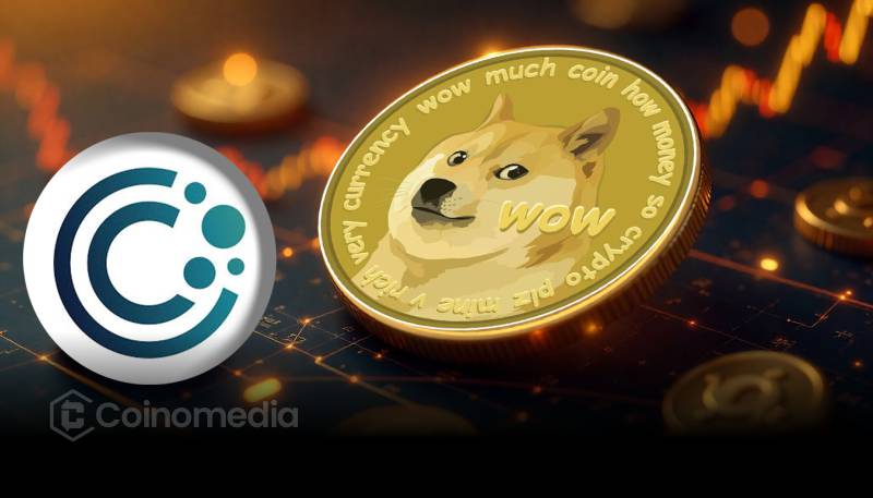 CleanCore Targets 1 Billion DOGE in Strategic Crypto Push