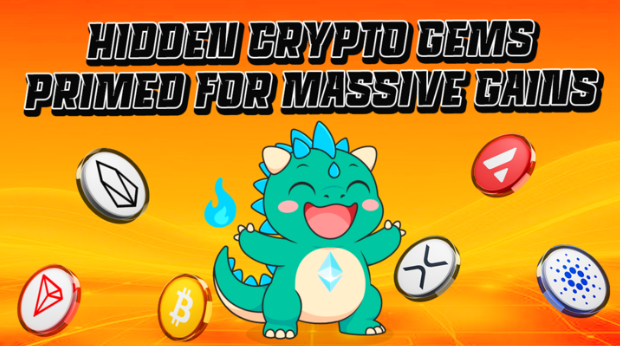 Crypto’s Next Wave: 9 Projects Lighting Up the Best Cryptos to Invest in 2025