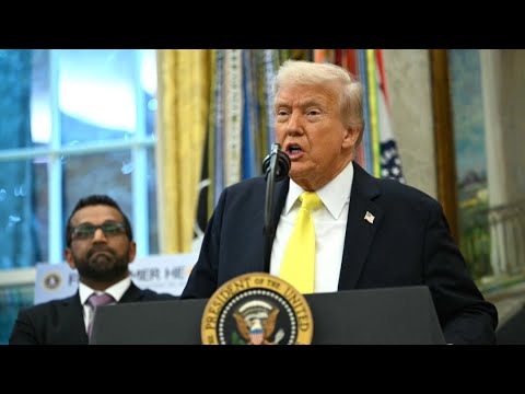 Evening News with MarkZ, joined by Dr. Scott Young. 10/16/2025 🔴LIVE