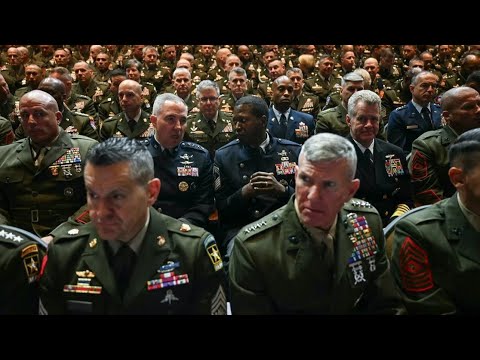 Evening News with MarkZ, joined by Dr. Scott Young 🔴LIVE