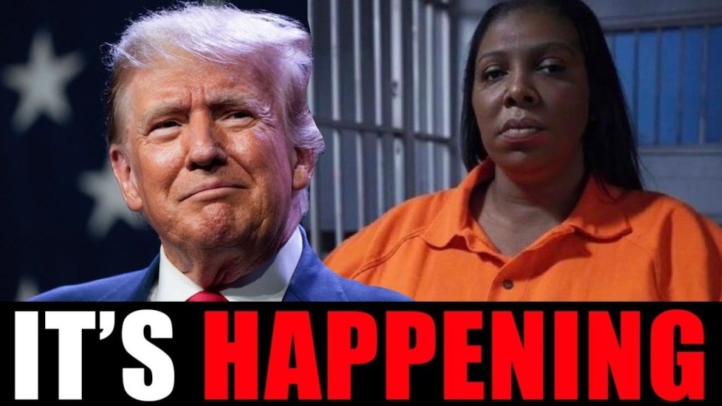 FINALLY! LETICIA JAMES INDICTED! +BIDEN BURISMA UKRAINE SCHEME THEY TRIED TO HIDE REVEALED!