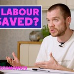 Can Labour be saved?