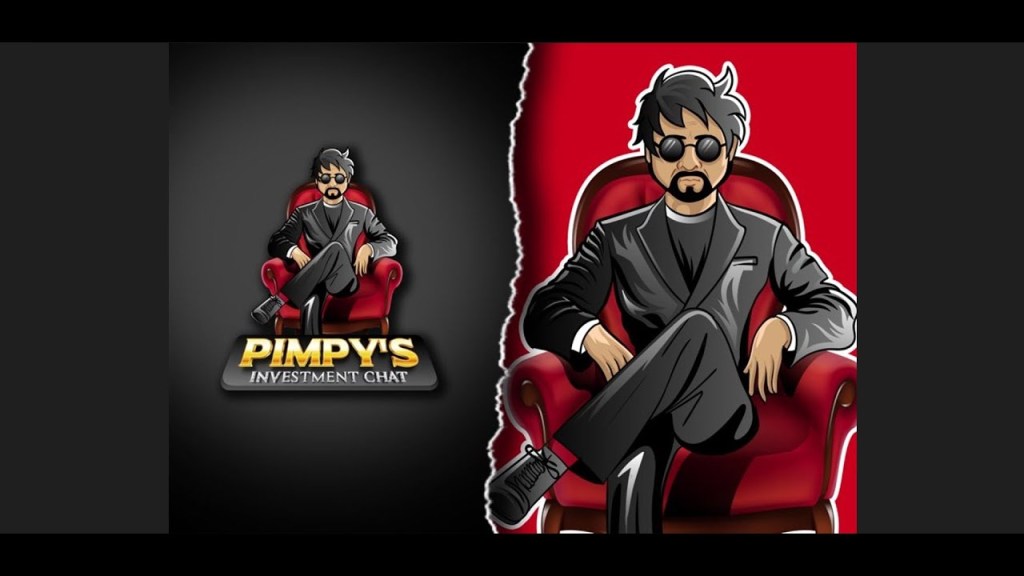 Pimpy