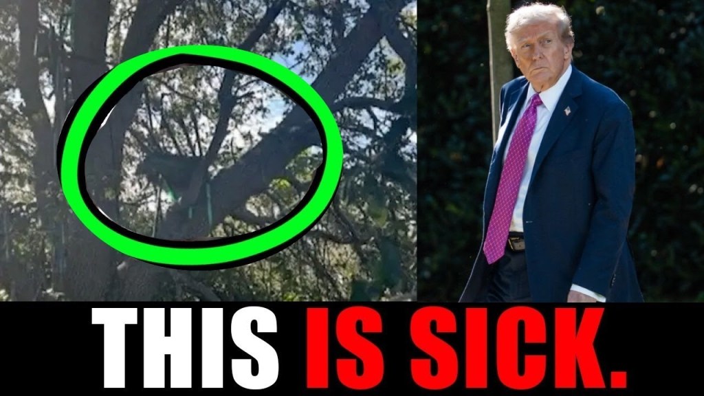 ANOTHER ATTEMPT ON TRUMP'S LIFE!