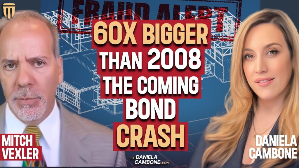 Ultimate House of Cards: Hidden $5.1T Debt Bomb Will Dwarf 2008 Crisis