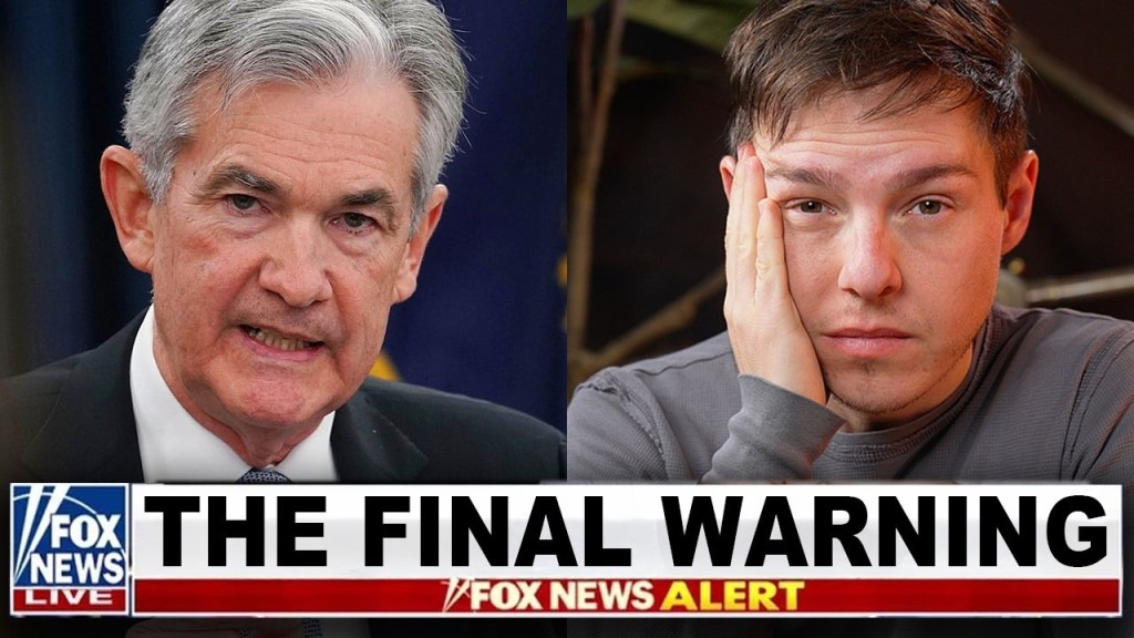 The Banking Crisis Just Got Worse (Defaults Are Rising)