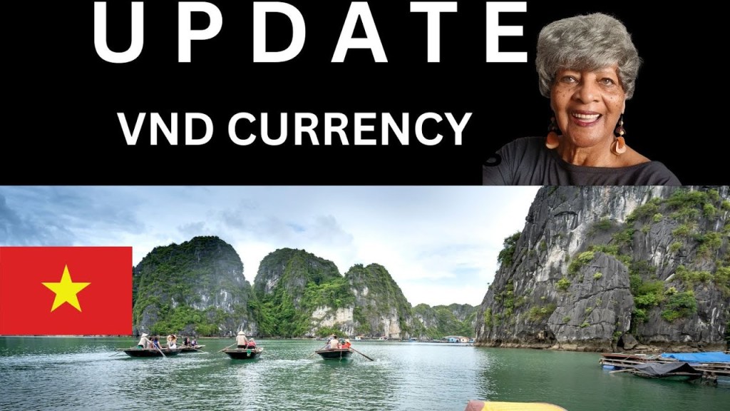 Update VND Stablizing Aginst the USD