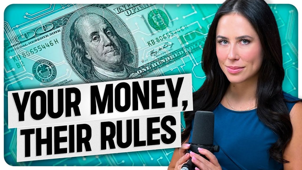 America's Secret Reset Using Stablecoins for Control, Gold for Power