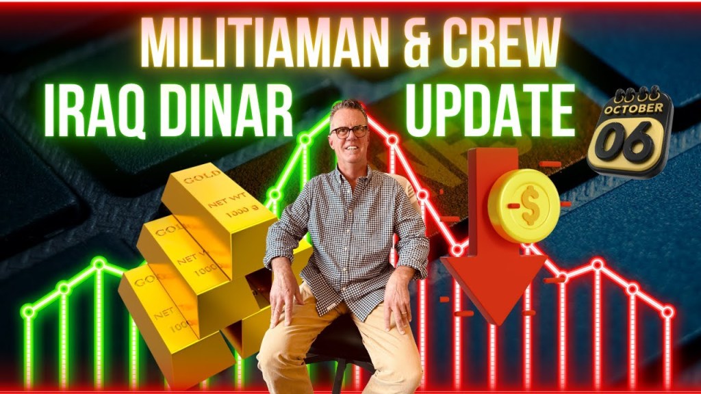 IQD News Update-Digital Trade-Gold-Electronic Mechanisms