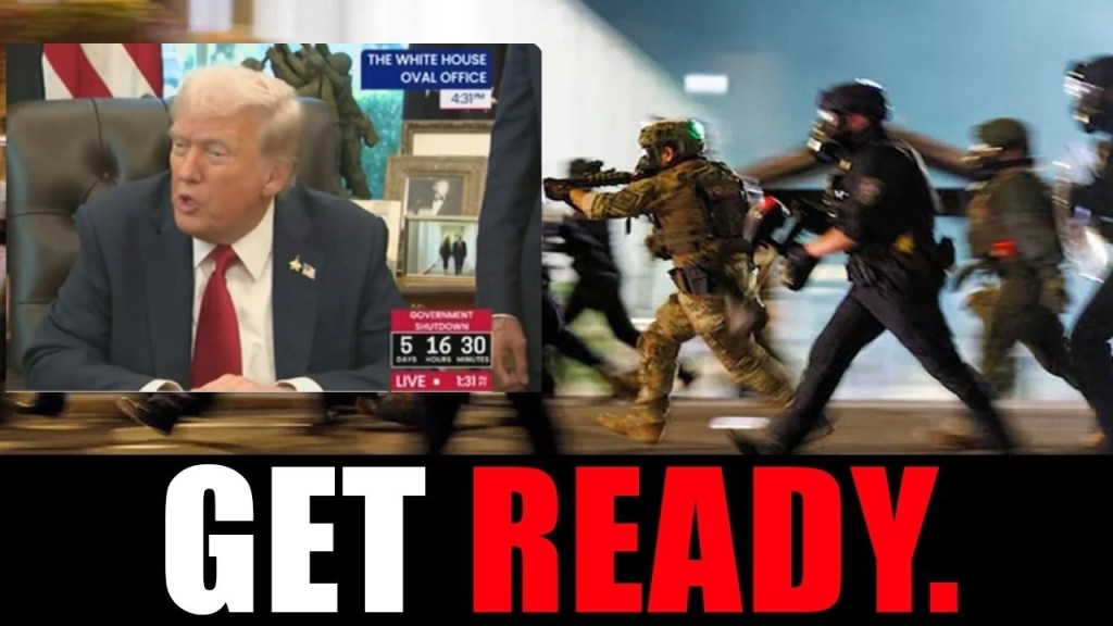 TRUMP HAS A BRILLIANT PLAN AND HAS BEEN DROPPING CLUES LIKE CRAZY!