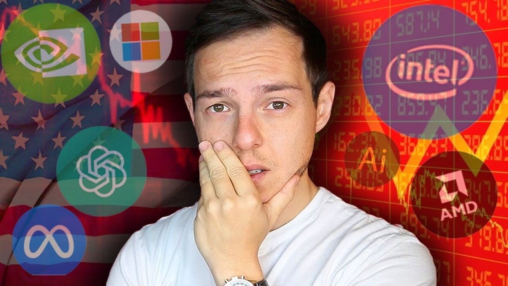 This ‘ALWAYS’ Happens Before A Market Crash