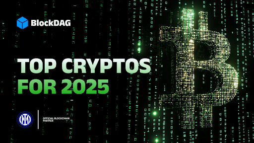 Top Crypto to Watch: BlockDAG, Polkadot, Avalanche, & ICP Deliver Real Use Cases & Long-Term Potential