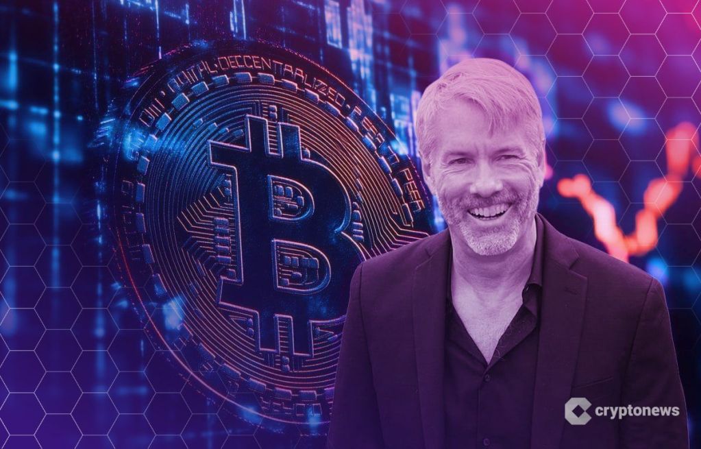 Billionaire Michael Saylor’s Strategy Keeps Buying Bitcoin — Adds 397 BTC for $45.6M