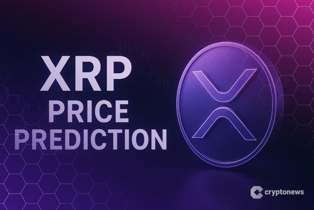 XRP Price Prediction: First U.S. Spot XRP ETF Launches With $26M Volume in 30 Minutes