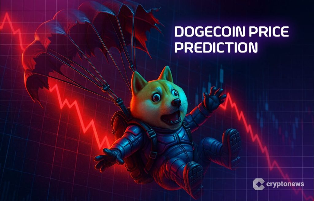 Dogecoin Price Prediction: Warning Signs Everywhere as DOGE Struggles to Hold $0.15 – How Low Can DOGE Fall?