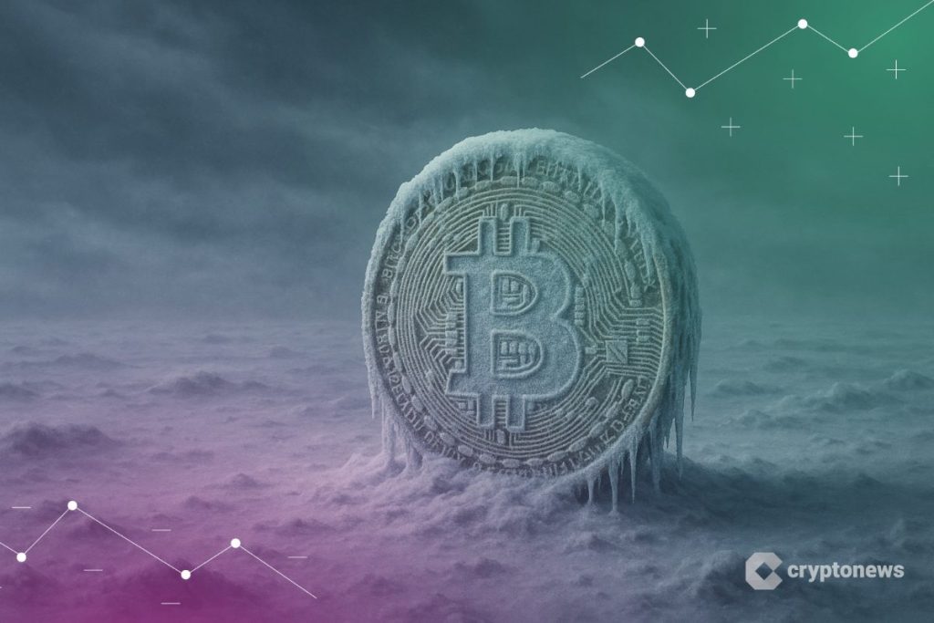 Winter Is Coming: Crypto Season Slides Into Dormant Phase as Bitcoin and Altcoins Retreat