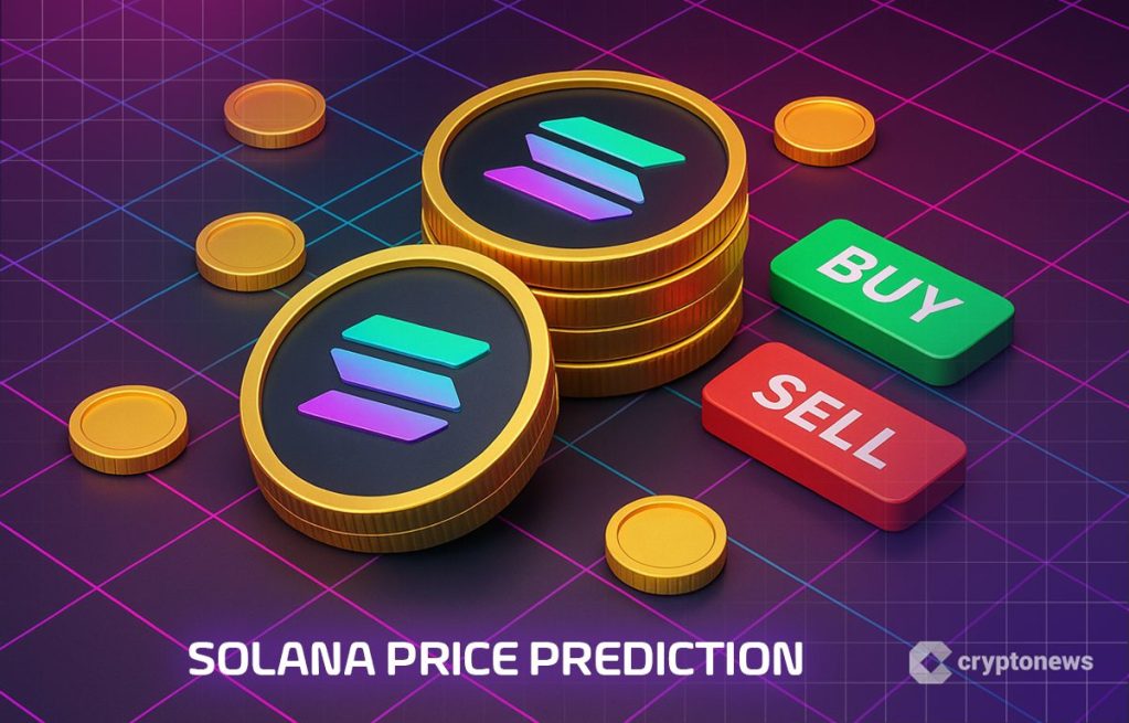 Solana Price Prediction: While Retail Panic Sells, TradFi Just Bought the Dip Hard – What Do They Know That You Don’t?