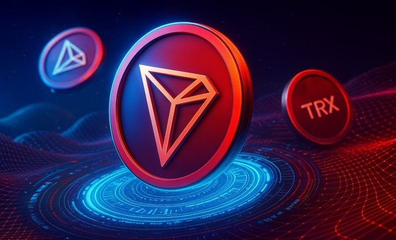 TRX Price Prediction 2025: Tron’s Inverse Head and Shoulder Breakout Signals Bullish Reversal, Is $0.33 Next as Investors Flock to EV2 Presa...