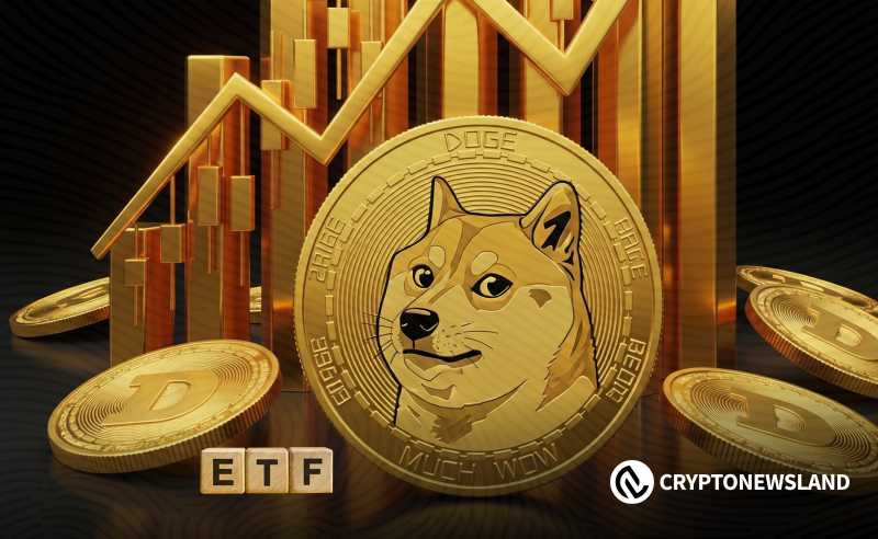 Dogecoin Chart Hints at 2021-Like Rally Ahead of Alt Season