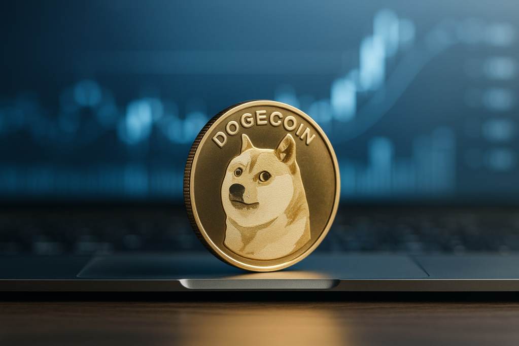 DOGE Is One Move Away From a Massive Shift: The Multi-Year Trendline Decides Everything