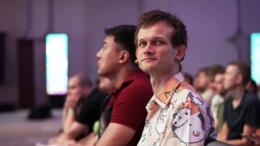 Ethereum Co-Founder Urges Stability, Calls Halting Changes a Healthy Step