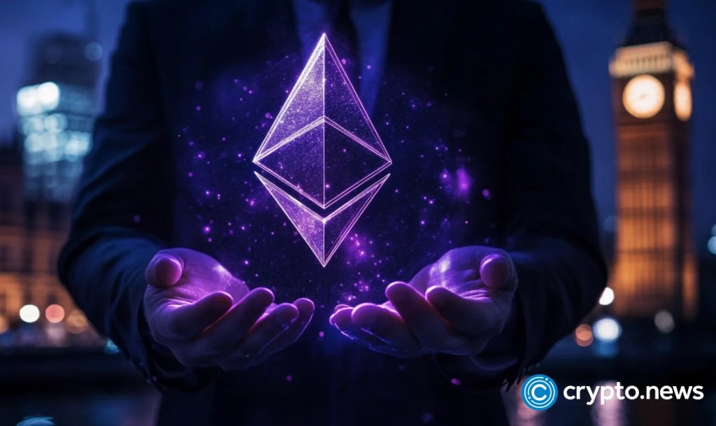 Why Ethereum might lead next rally: Matt Hougan points to a catalyst investors are ignoring