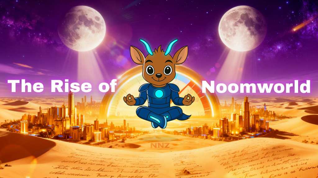XRP Price Prediction: Ripple Stuck? The Noomez Coin Presale Is the Only Green Candle You Need