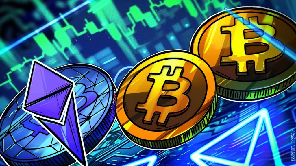 Best Crypto To Buy Now: Ethereum (ETH) And Mutuum Finance (MUTM) at $0.035 Will Lead 2025 Gains