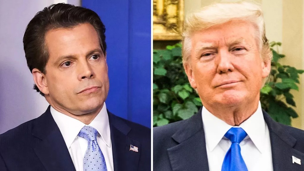 American Billionaire Scaramucci and Trump Form Bitcoin Alliance – Announce Major Investment