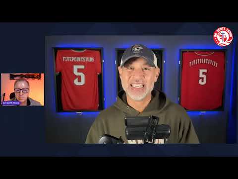 SHOCKING: The NFL Referee Scandal might be worse than the NBA betting Scandal!