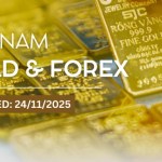 Infographic: SJC-branded gold bar price remains elevated