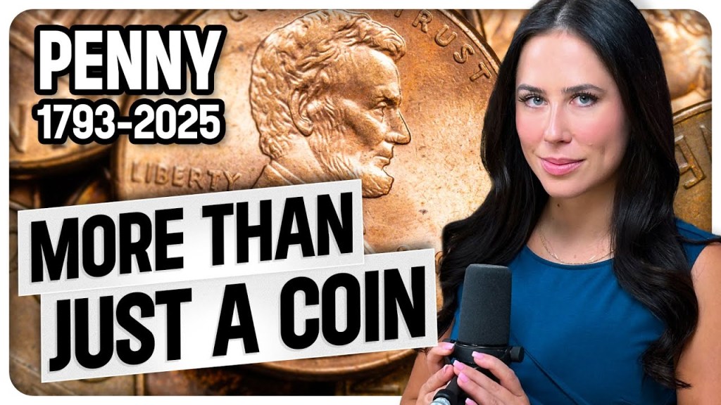 I Can’t Stop Thinking About the Penny