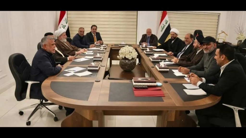 Iraqi Dinar update for 11/16/25 - Its already starting