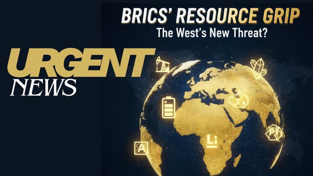 BRICS Global Grip- How to Protect Yourself