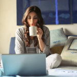 Smart Ideas for Small Home Office  Spaces