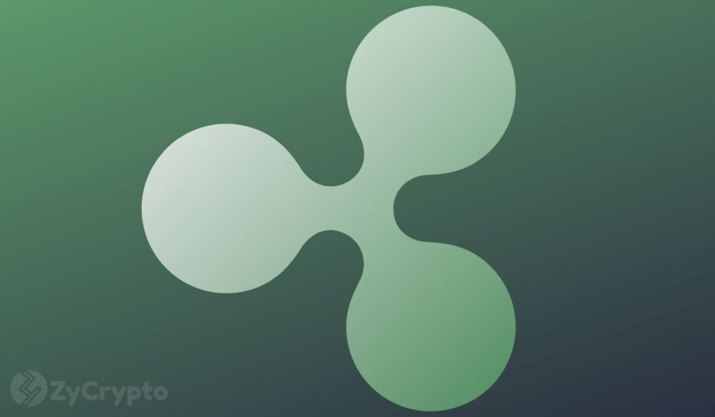 US Crypto Giant Ripple Hits $40 Billion Valuation After $500 Million Funding Round