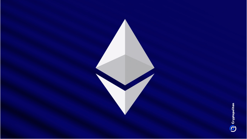 Ethereum had over $64B in total inflows and $4.2B in net inflows for 2025