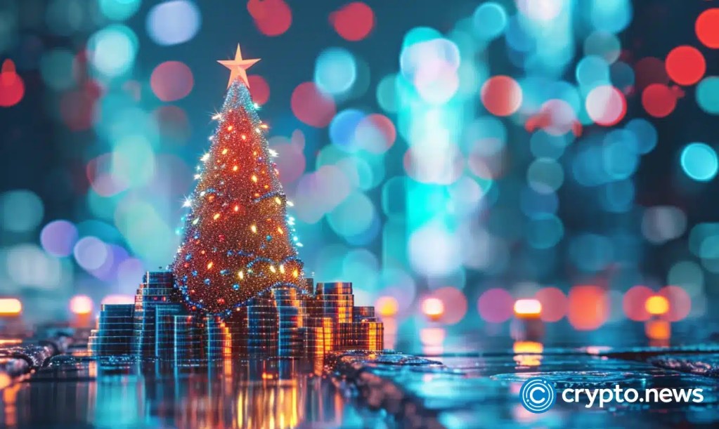 Top cryptos to watch this Christmas: Bitcoin, Ethereum, XRP price predictions