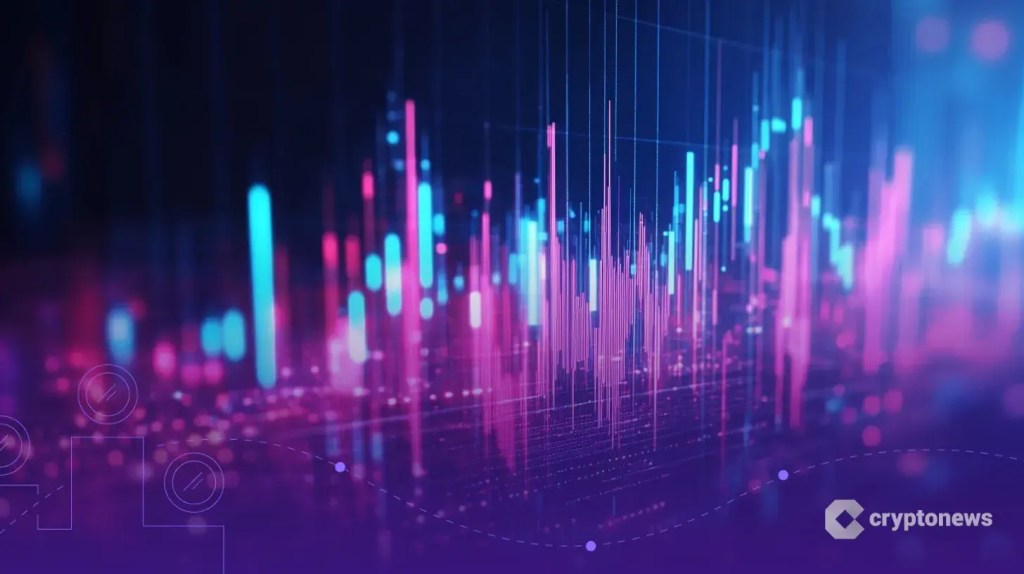 Crypto’s Next Phase Is Utility Not Price Action: CoinShares