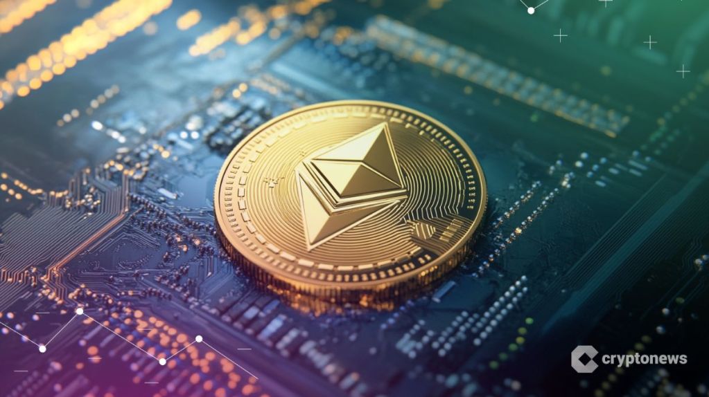 BitMine Immersion’s ETH Holdings Surge to 3.97M Tokens – Over 3.2% of Total Supply