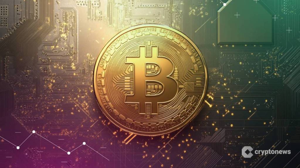 Bitcoin To Hit $150,000 By 2026, Treasury President Predicts