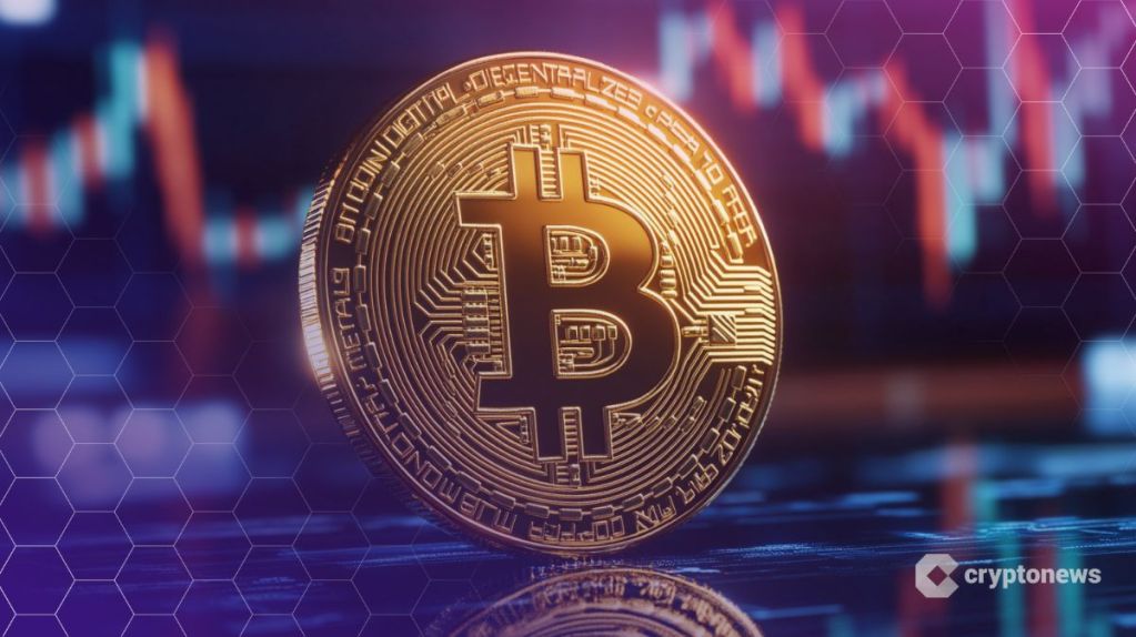 Bitwise Chief: Bitcoin to Hit Fresh Records in 2026 and Break Four-Year Cycle