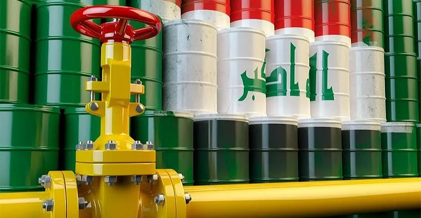 EIA: Iraq’s oil exports to US dip over the week