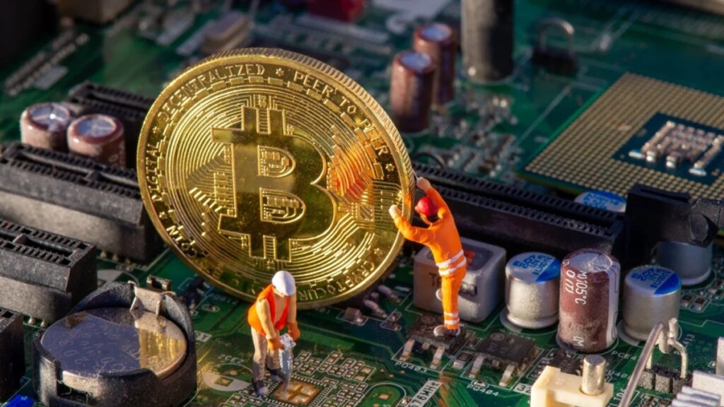 One Miner, One Block: Solo Player Hits Bitcoin Jackpot