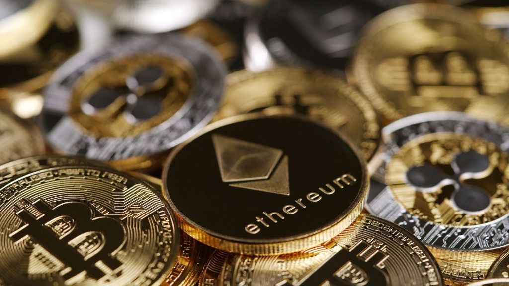 Ethereum Records Highest Transaction Count In Network History On Dec. 24