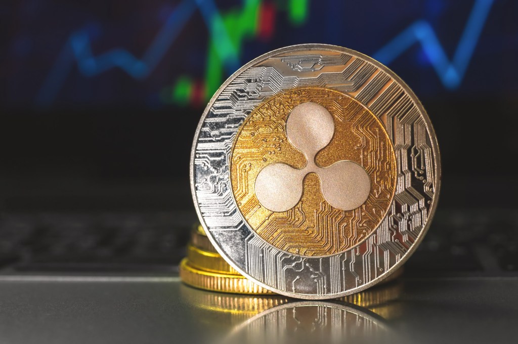 Ripple Partners With Swiss Bank Amina to Power Faster Stablecoin Payments
