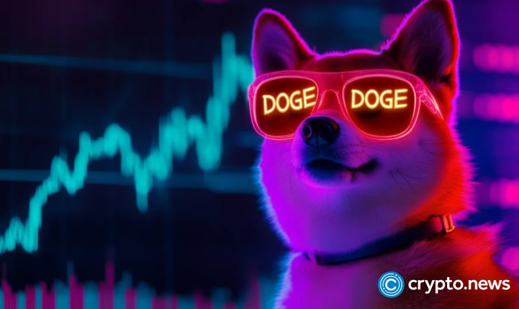 Dogecoin price aggressive downtrend remains as price eyes yearly low at $0.08