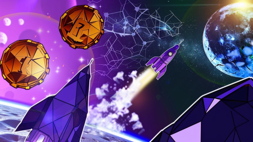 Best Crypto to Buy for Long-Term Upside? This Altcoin Under $0.04 is Over 99% in Phase 6 Allocation