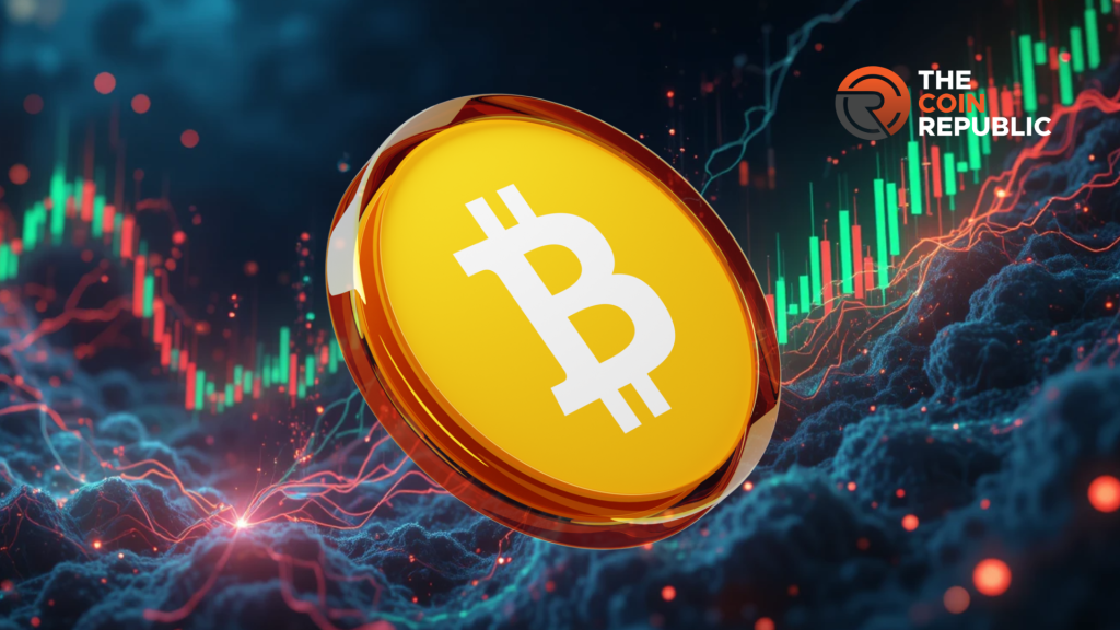 Bitcoin Price Prediction: $100k Amid Fed Rate Cut Bets, What’s Next?